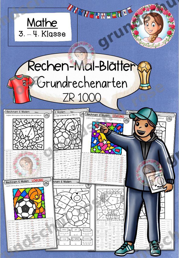 Materialvorschau, Seite 1