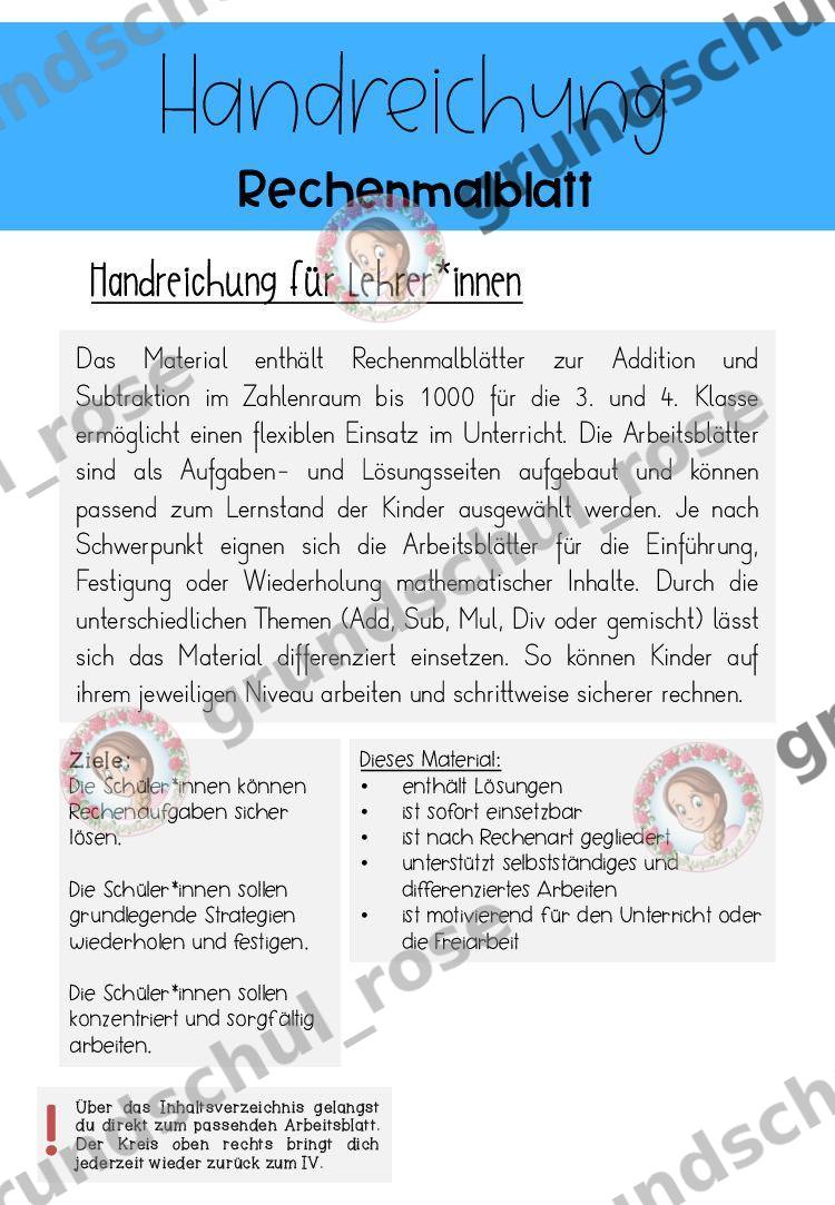 Materialvorschau, Seite 4