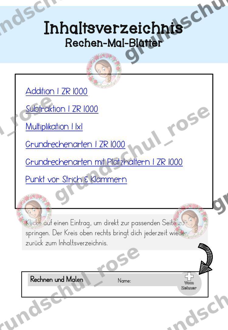 Materialvorschau, Seite 5