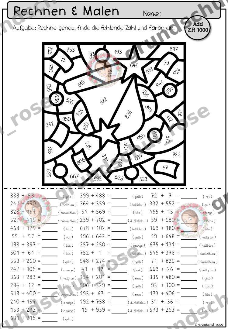 Materialvorschau, Seite 6