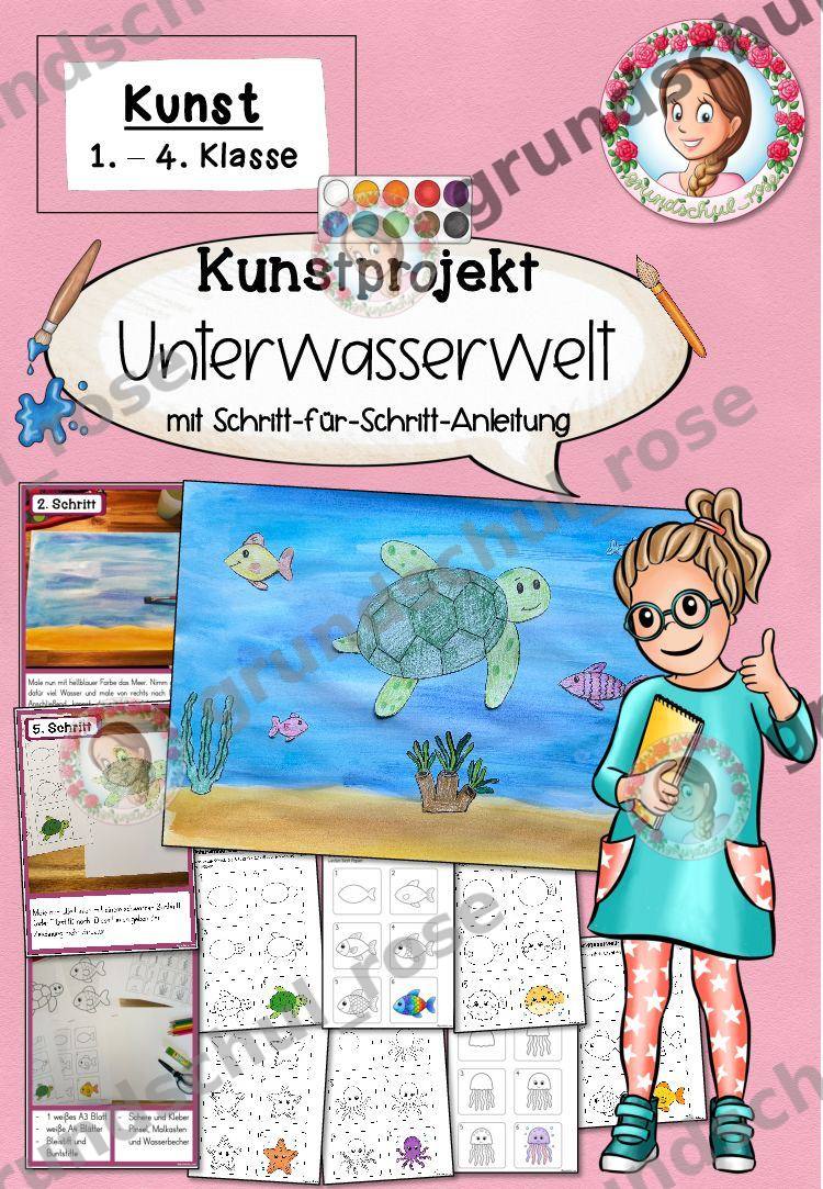 Materialvorschau, Seite 1