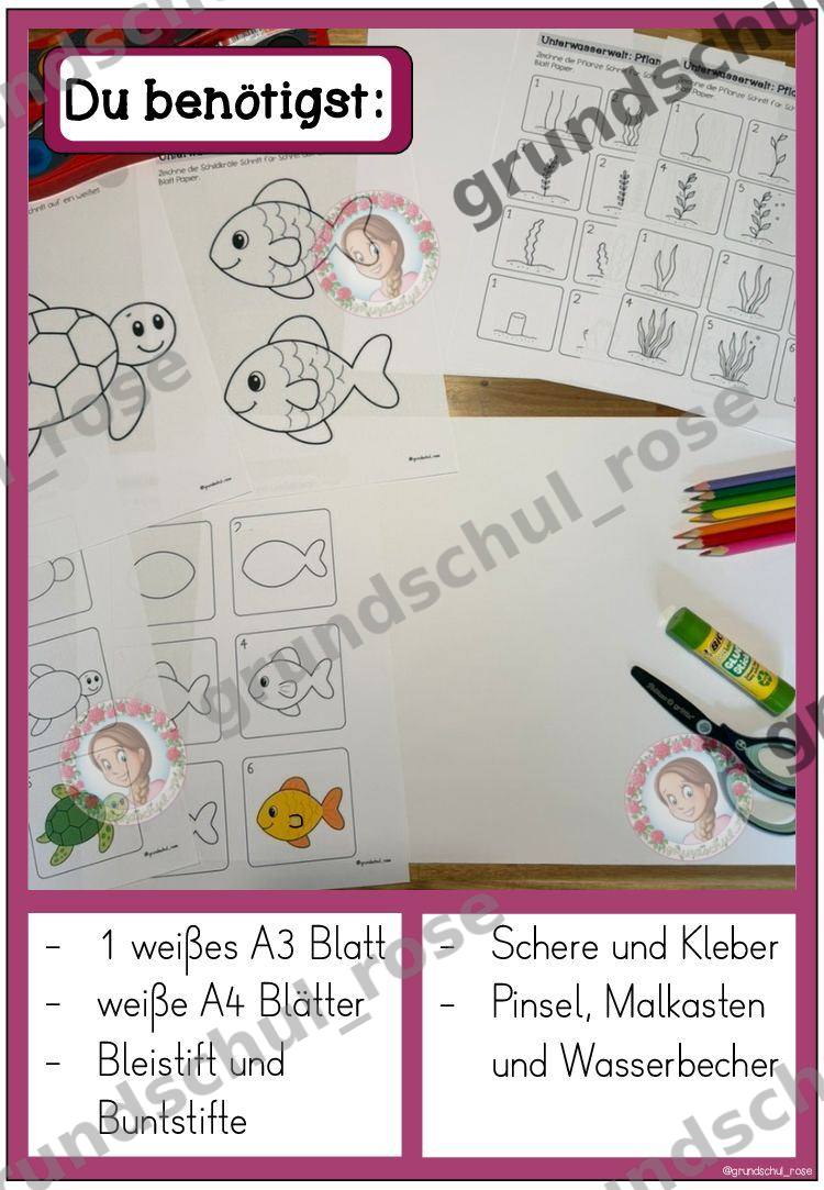 Materialvorschau, Seite 5