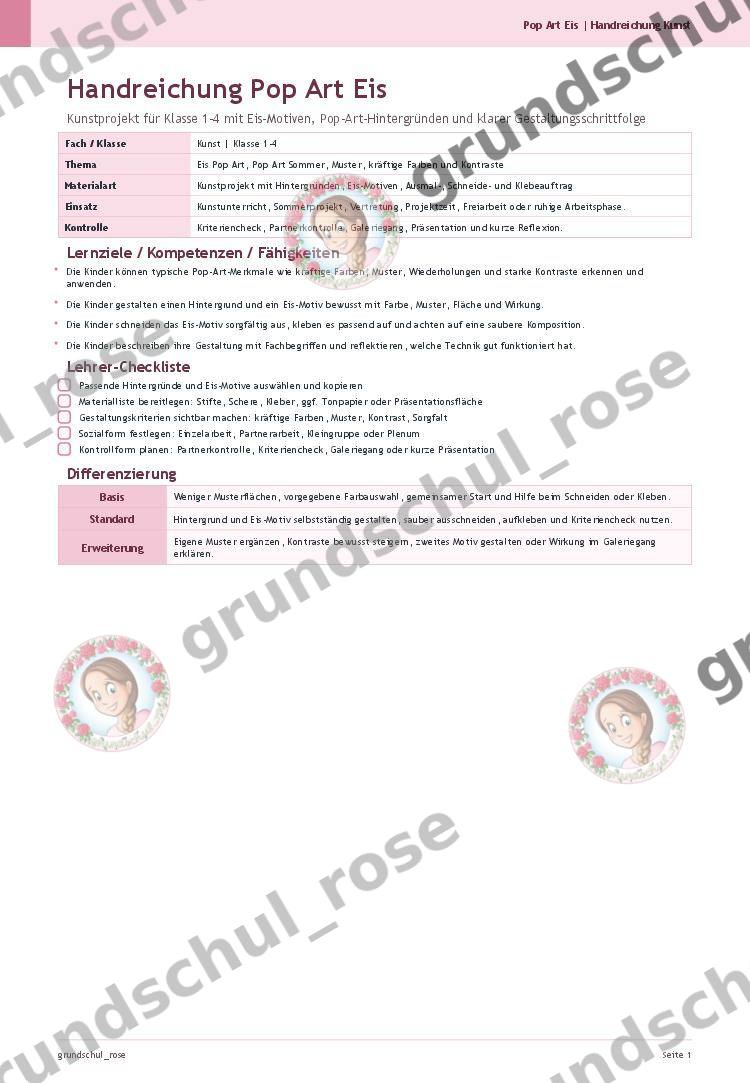 Materialvorschau, Seite 23