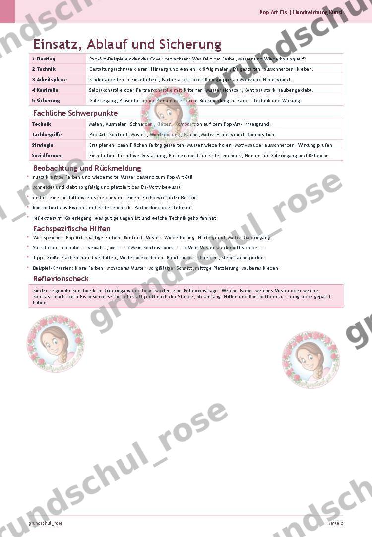 Materialvorschau, Seite 24
