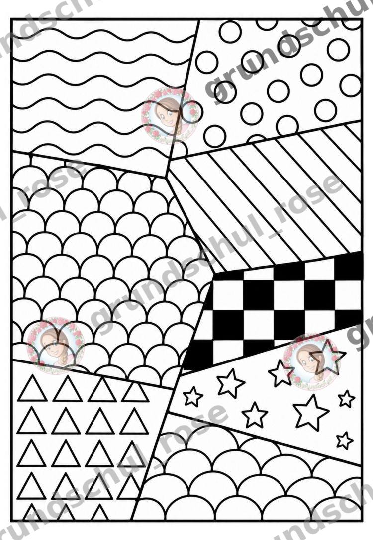 Materialvorschau, Seite 5