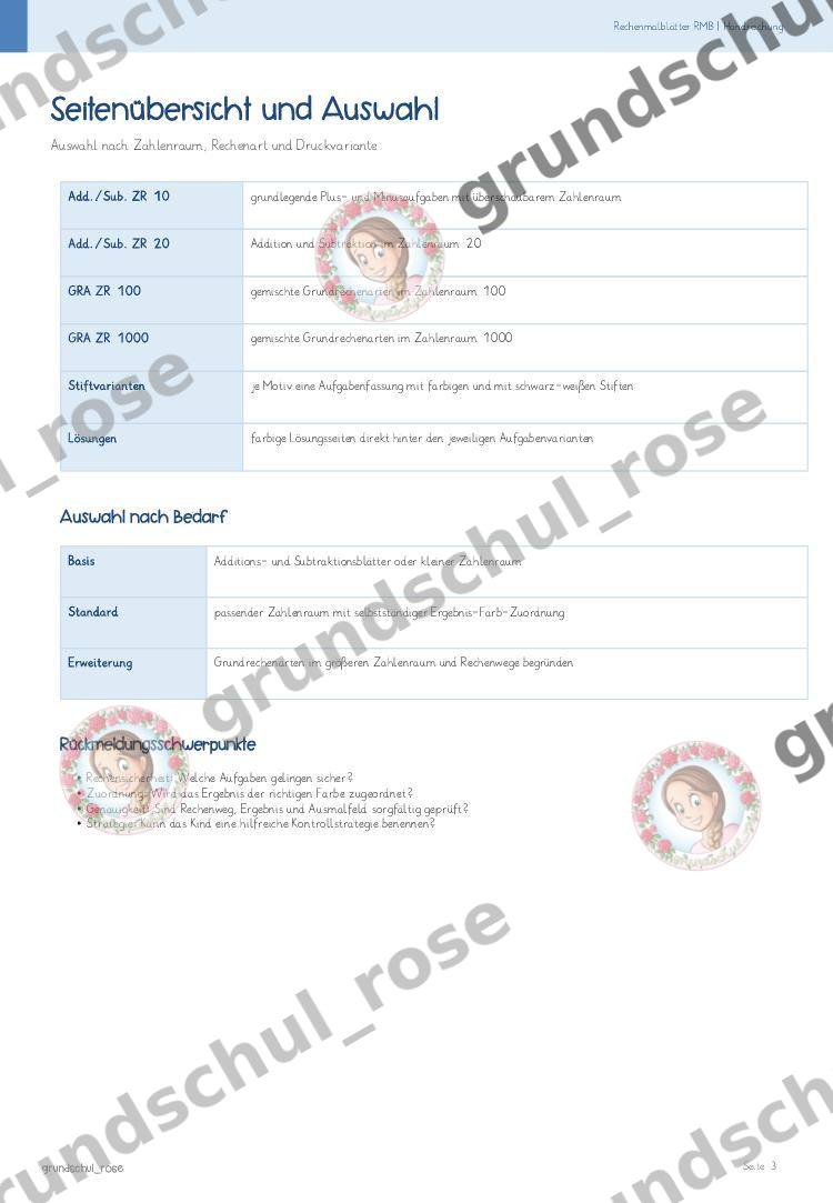 Materialvorschau, Seite 28