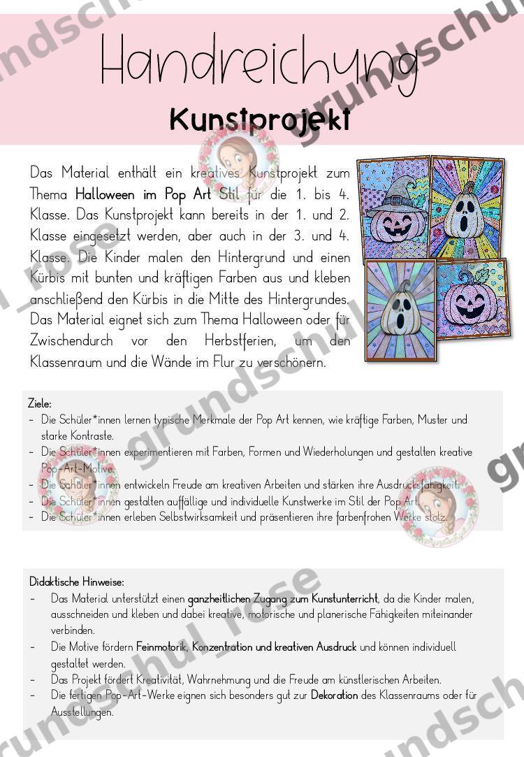 Materialvorschau, Seite 4