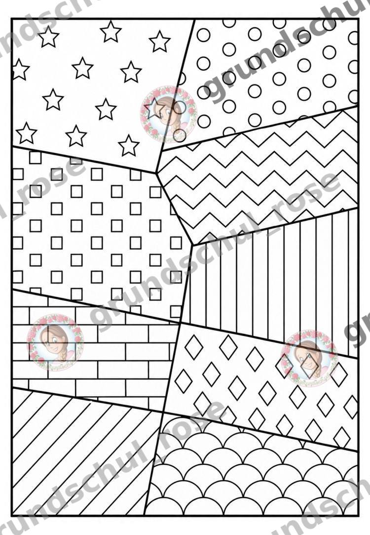 Materialvorschau, Seite 9