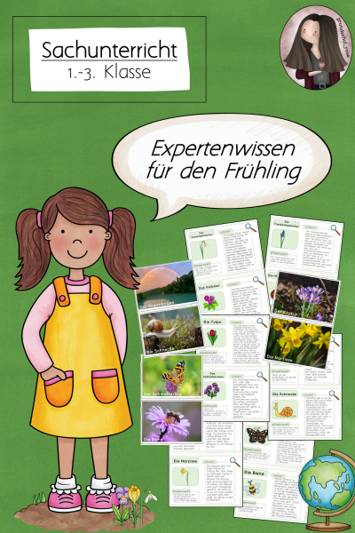 Expertenwissen Frühling – 309324