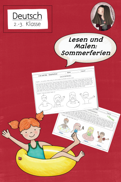 FREEBIE zu den Lies und Mal – Geschichten – 170522