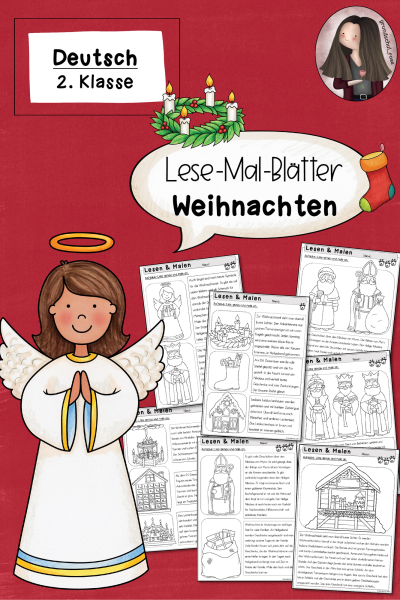 SPAR-Paket für die 2. Klasse (2021) – 313959