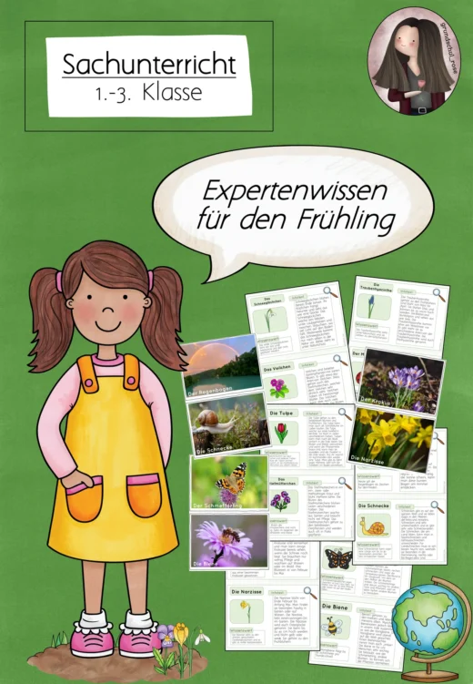 Expertenwissen Frühling